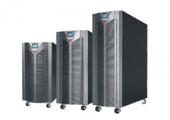 EA900系列 三進(jìn)三出 UPS
